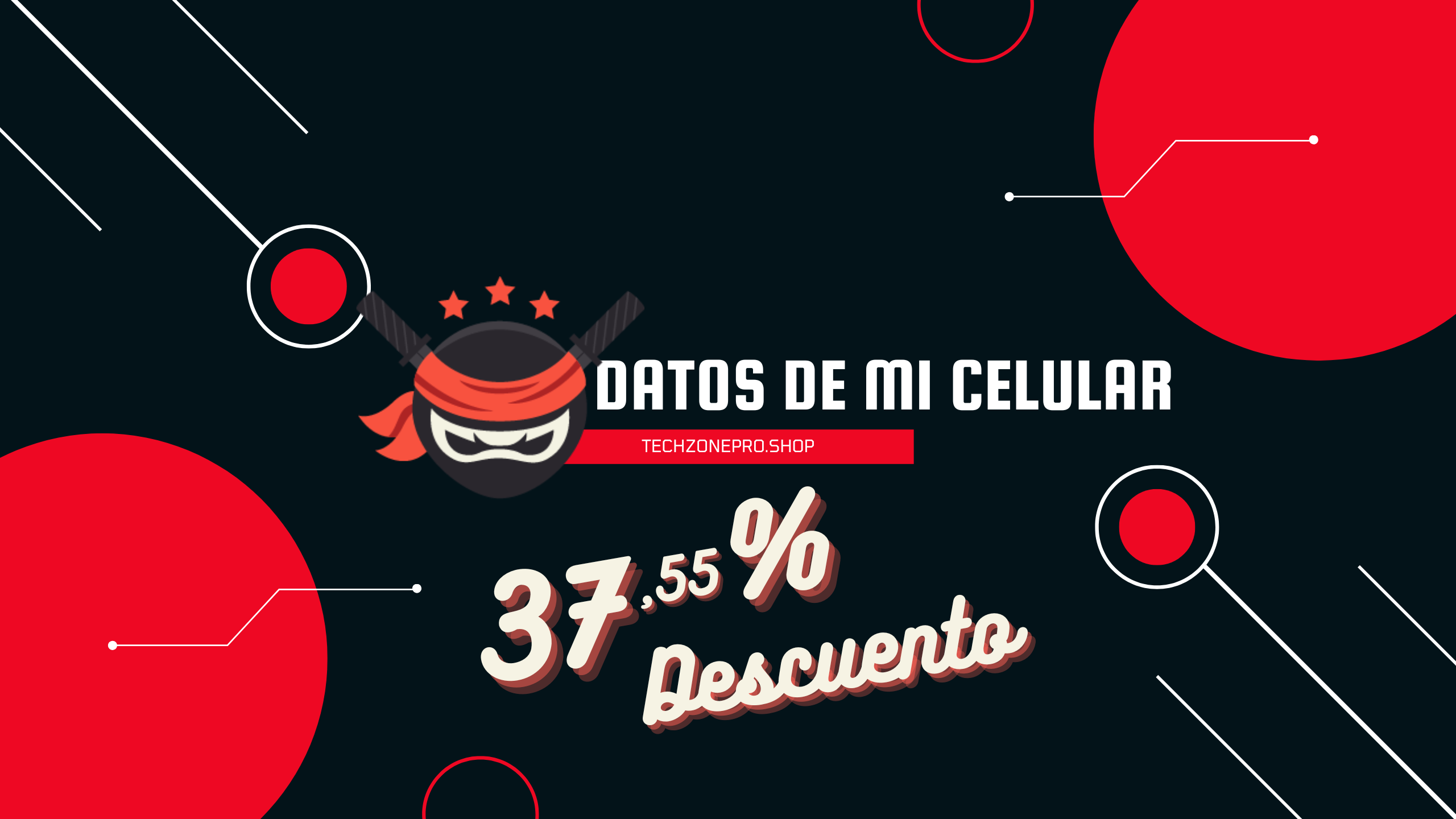 Datos de Mi Celular Windows